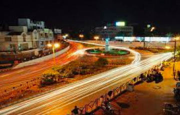 2 Days 1 Nights Rajkot Tour Package