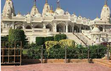 2 Days 1 Nights Bhuj Tour Package