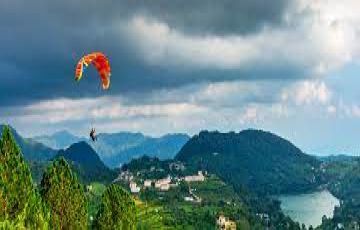 2 Days 1 Nights Bhimtal Holiday Tour Package