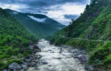 2 Days 1 Night Almora Holiday Trip Package