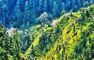 2 Days 1 Nights Ranikhet Vacation Holiday Tour Package