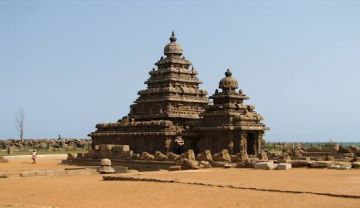 3 Days 2 Nights Mahabalipuram & Chennai Tour Package