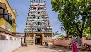 3 Days 2 Nights Pichavaram & Pondicherry Trip Package
