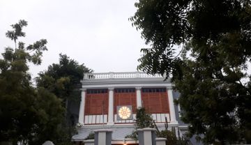 3 Days 2 Nights Thanjavur & Pondicherry Tour Package