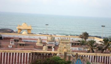 Ecstatic 3 Days 2 Nights Kanyakumari Tour Package