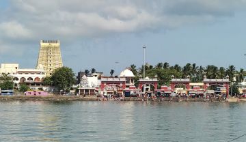 Ecstatic 3 Days 2 Nights Kanyakumari Tour Package