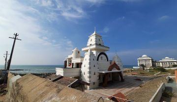 Beautiful 3 Days  Trivandrum & Kanyakumari Tour Package