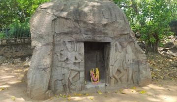 Magical 3 Days Kovalam & Trivandrum Tour Package