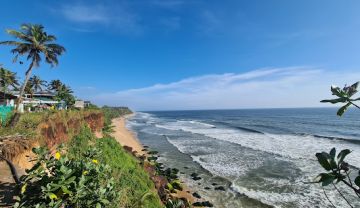 3 Days 2 Nights Trivandrum & Varkala Tour Package