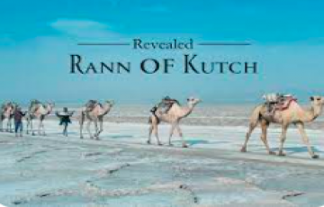 2 Days 1 Nights Kutch Tour Package