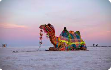 2 Days 1 Nights Kutch Tour Package