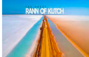 3 Nights & 4 Days Kutch Holiday Tour Package ...