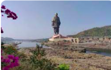 1 Night & 2 Days  Kevadiya  Holiday Tour Package ..