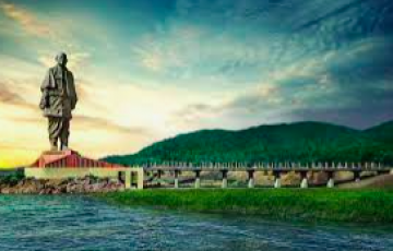 1 Night & 2 Days  Kevadiya  Holiday Tour Package ..