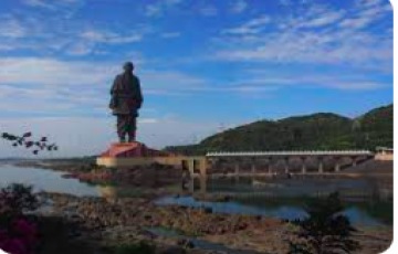 1 Night & 2 Days  Kevadiya  Holiday Tour Package ..