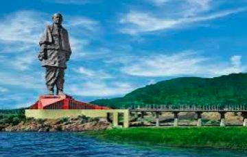 1 Night & 2 Days  Kevadiya  Holiday Tour Package ..