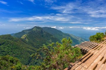 3 Days/ 2 Nights Munnar Holiday Package