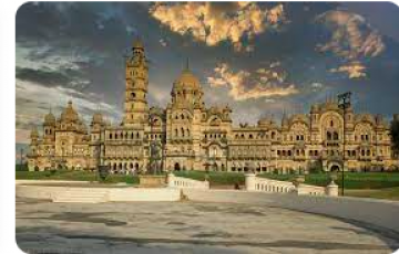 2 Night & 3 Days Vadodara-Ahmedabad Tour Package