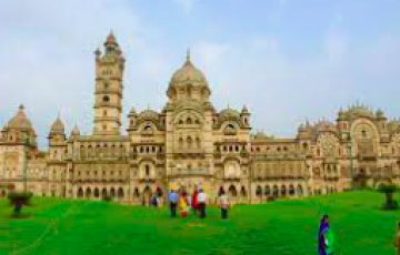 2 Night & 3 Days Vadodara-Ahmedabad Tour Package