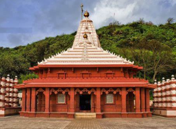 2 Days 1 Nights Ganpatipule Tour Package