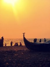 3 Days/ 2 Nights Alleppey Trip Package