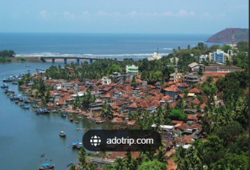 2 Days 1 Nights Ratnagiri Tour Package