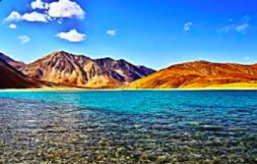 2 Nights 3 Days Leh Tour Package