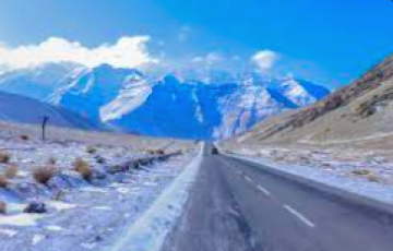 2 Nights 3 Days Leh Tour Package