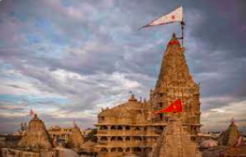 2 Night & 3 Days Rajkot-Dwarka Tour Pacakge