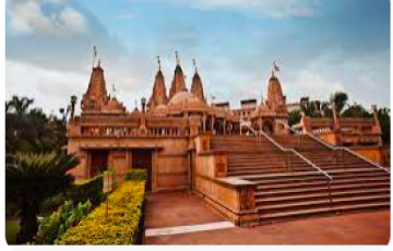 2 Night & 3 Days Rajkot-Dwarka Tour Pacakge