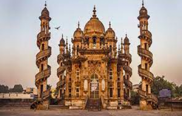 2 Night & 3 Days Junagadh-Dwarka Holiday Tour Pacakage ....