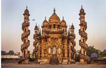 2 Night & 3 Days Junagadh-Dwarka Holiday Tour Pacakage ....