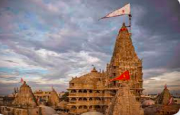 2 Night & 3 Days Junagadh-Dwarka Holiday Tour Pacakage ....