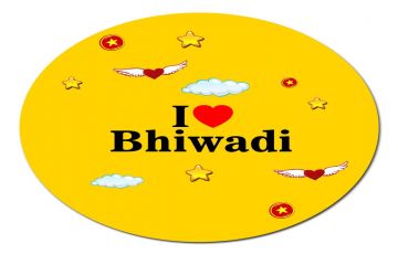 5 Days 4 Nights Bhiwadi - Udaipur - Jodhpur  - Bhiwadi Trip Package by INDIA VISIT HOLIDAY TOUR & TRAVEL