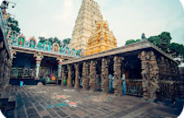 2 Nights 3 days 1N Ramoji,1N Srisailam  Tour package