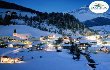 Magical 3 Days /2 Night Manali Tour Package..