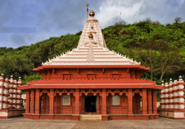 3 Days 2 Nights Ganpatipule holidays Tour Package