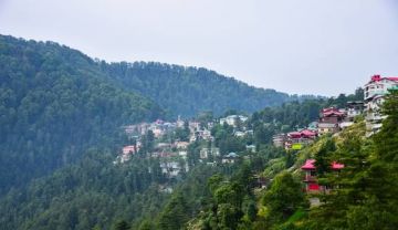 2 Days 1 Nights Mashobra Tour Package