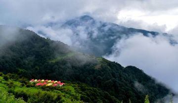 2 Days 1 Nights Bir Billing Tour Package