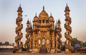 3 Days 2 Nights Somnath-Junagadh Holiday Tour Package ...