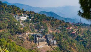 2 Days 1 Nights Kasauli Tour Package