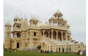 3 Days 2 Nights Somnath-Porbandar Tour Package
