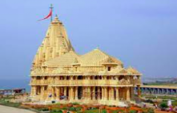 3 Days 2 Nights Somnath-Porbandar Tour Package
