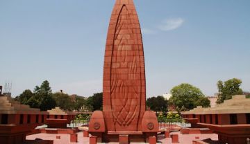 2 Days 1 Nights Amritsar Tour Package