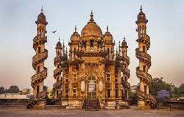 2 Night & 3 Days  Girnar Holiday Tour Package ......