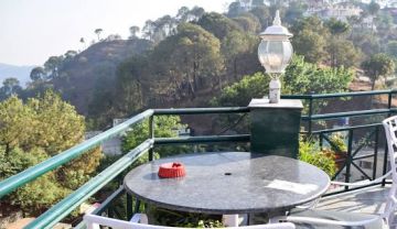 Fabulous  Kasauli  2 Days 1 Nights Tour Package