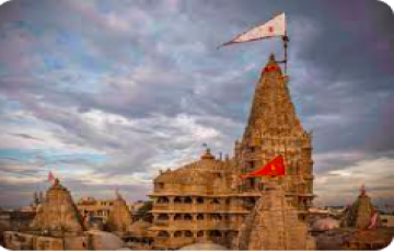 2 Night & 3 Days Dwarka-Porbandar Tour Pacakage