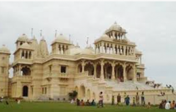 2 Night & 3 Days Dwarka-Porbandar Tour Pacakage