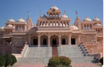 2 Night & 3 Days Dwarka-Porbandar Tour Pacakage