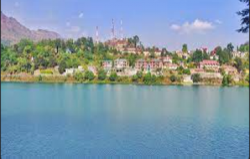 3 Days 2 Nights Bhimtal And Nainital Vacation Package